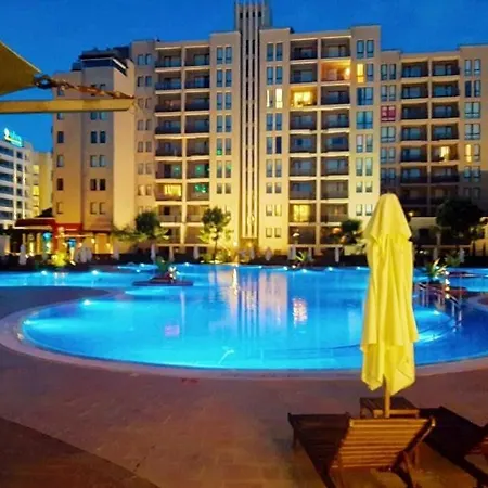 Apartment Reina Barcelo