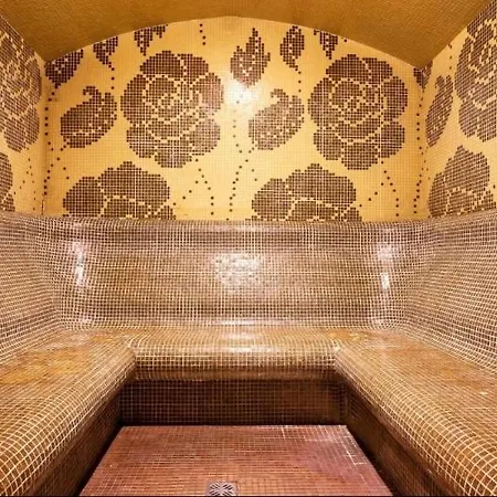 Reina Barcelo Apartment Slantschew brjag