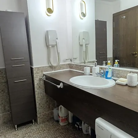 Reina Barcelo * Slantschew brjag