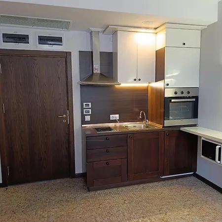 Apartment Reina Barcelo