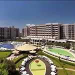 Reina Barcelo Słoneczny Brzeg