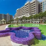 Apartament Reina Barcelo *