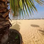 Reina Barcelo Apartament Słoneczny Brzeg