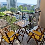 Apartament Reina Barcelo