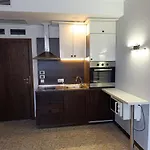 Reina Barcelo Apartament