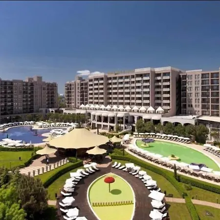 Reina Barcelo Sunny Beach