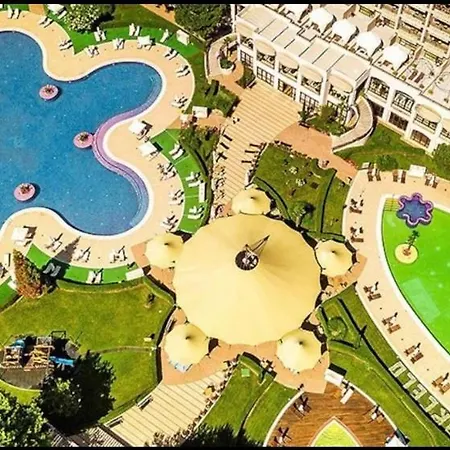 Apartment Reina Barcelo Sunny Beach
