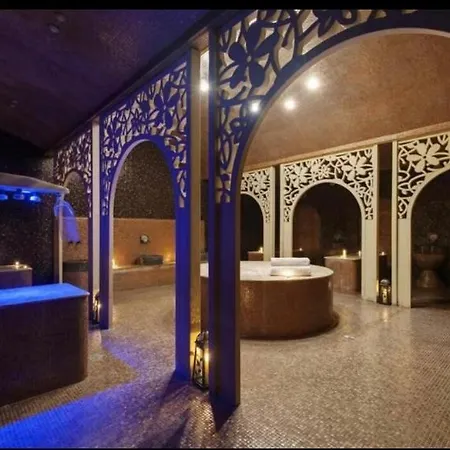 Reina Barcelo Sunny Beach
