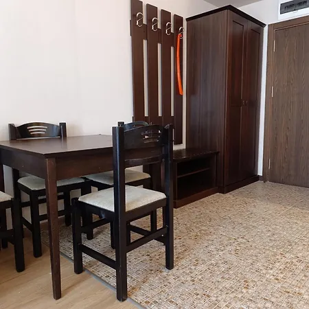 Apartment Reina Barcelo Sunny Beach
