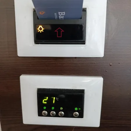 Apartment Reina Barcelo *