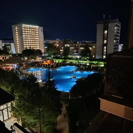 Reina Barcelo * Sunny Beach