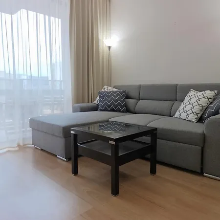 Apartment Reina Barcelo