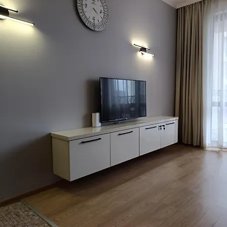 Appartement Reina Barcelo *