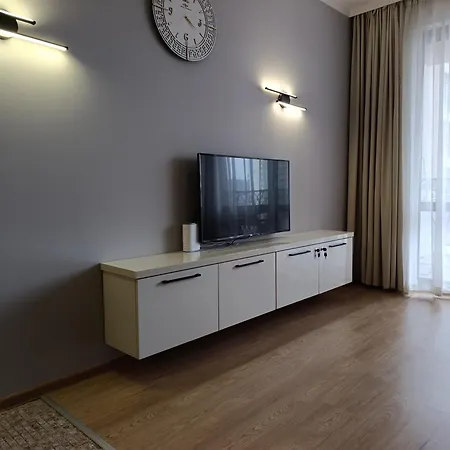 Apartment Reina Barcelo *