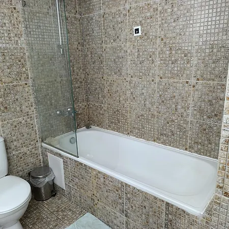 Apartment Reina Barcelo Sunny Beach