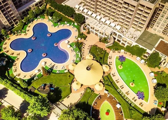 Reina Barcelo * Napospart