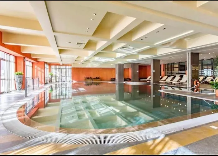 Reina Barcelo Apartman