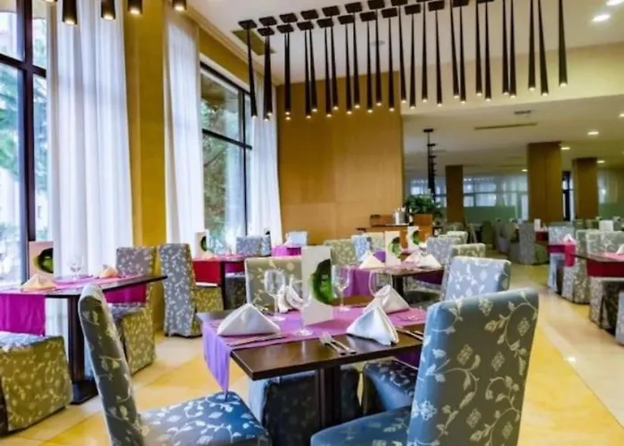 Reina Barcelo Apartman