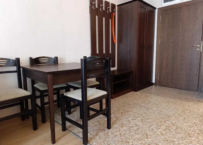 Appartement Reina Barcelo Sunny Beach