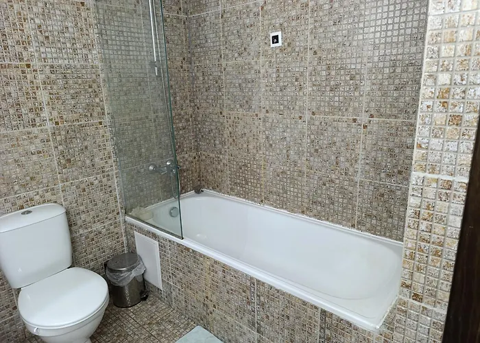 Appartement Reina Barcelo Sunny Beach