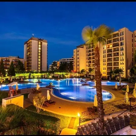Апартамент Reina Barcelo Слънчев бряг