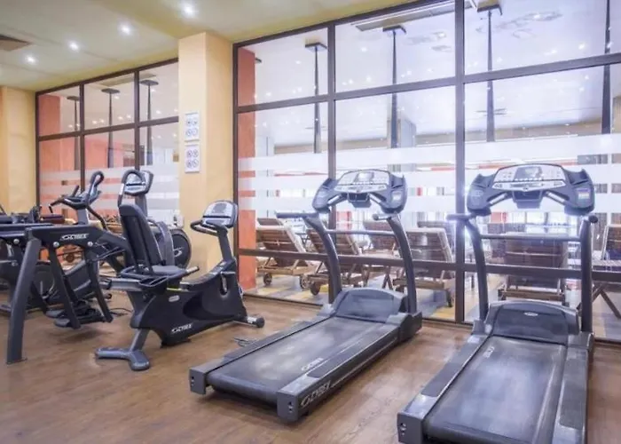 Reina Barcelo * Sunny Beach