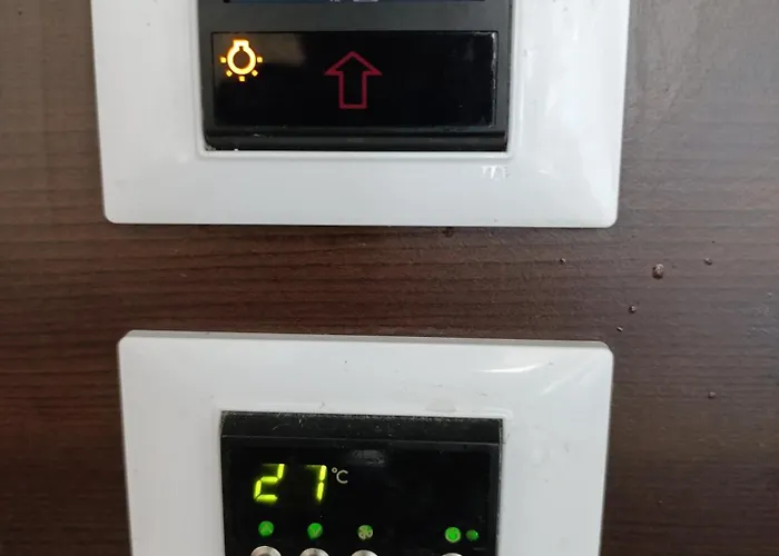 Apartmán Reina Barcelo *