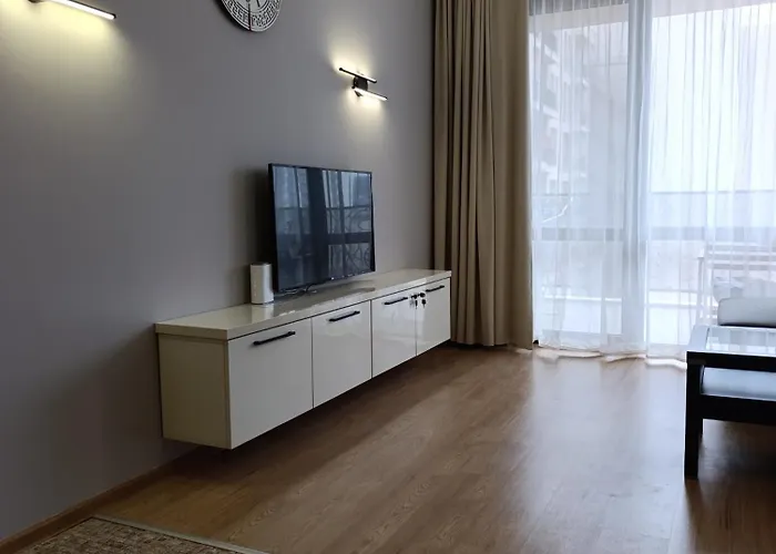 Reina Barcelo Sluneční pobřeží