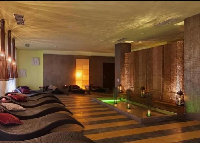 Reina Barcelo Appartement Slantchev Briag