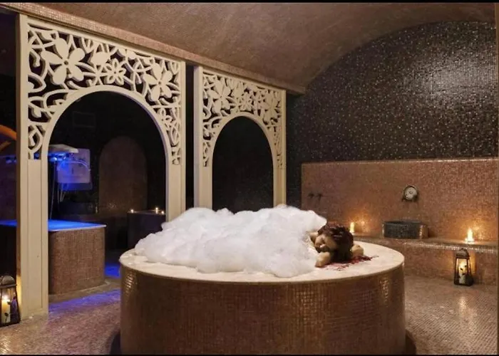 Appartement Reina Barcelo Slantchev Briag