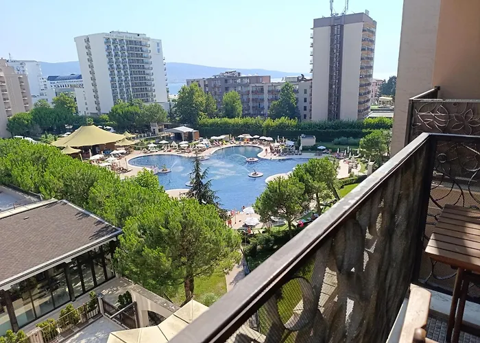 Reina Barcelo Appartement Slantchev Briag