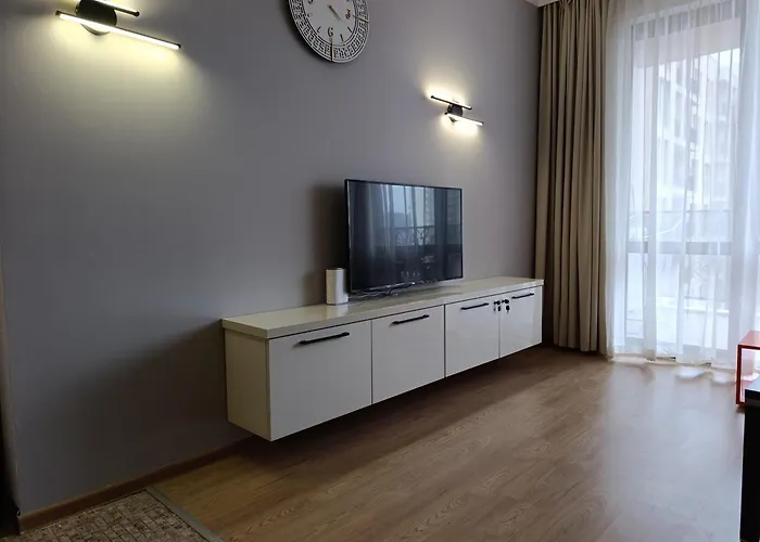 Appartement Reina Barcelo *