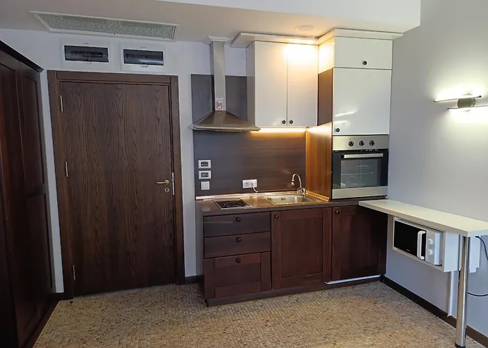 Appartement Reina Barcelo